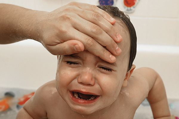 宝宝发低烧吃什么中成药好