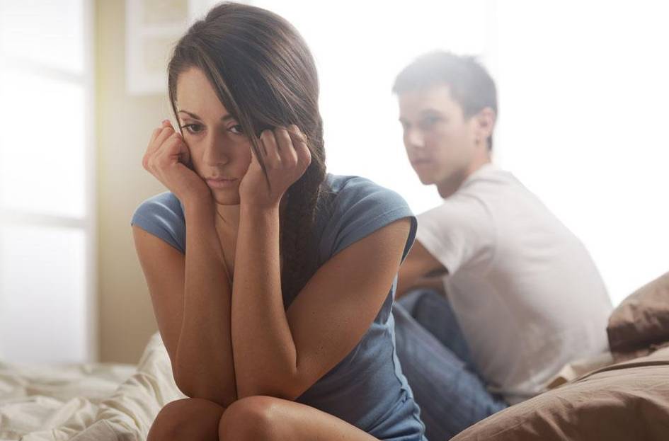 【天鹅到家】女性性无能有哪些表现？该如何治疗？