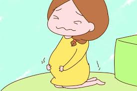 怀孕总是身体不舒服