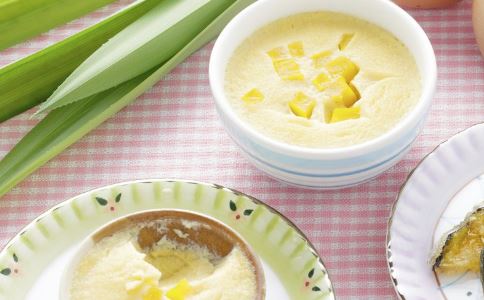 炎热夏季如何科学喂养宝宝？