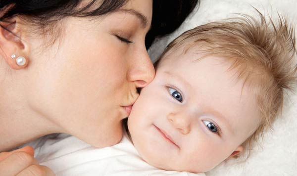 你知道宝宝的正常体温吗？