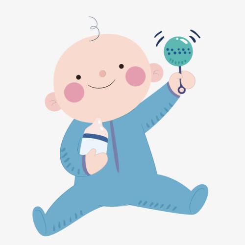 快来接收这些生男孩诀窍