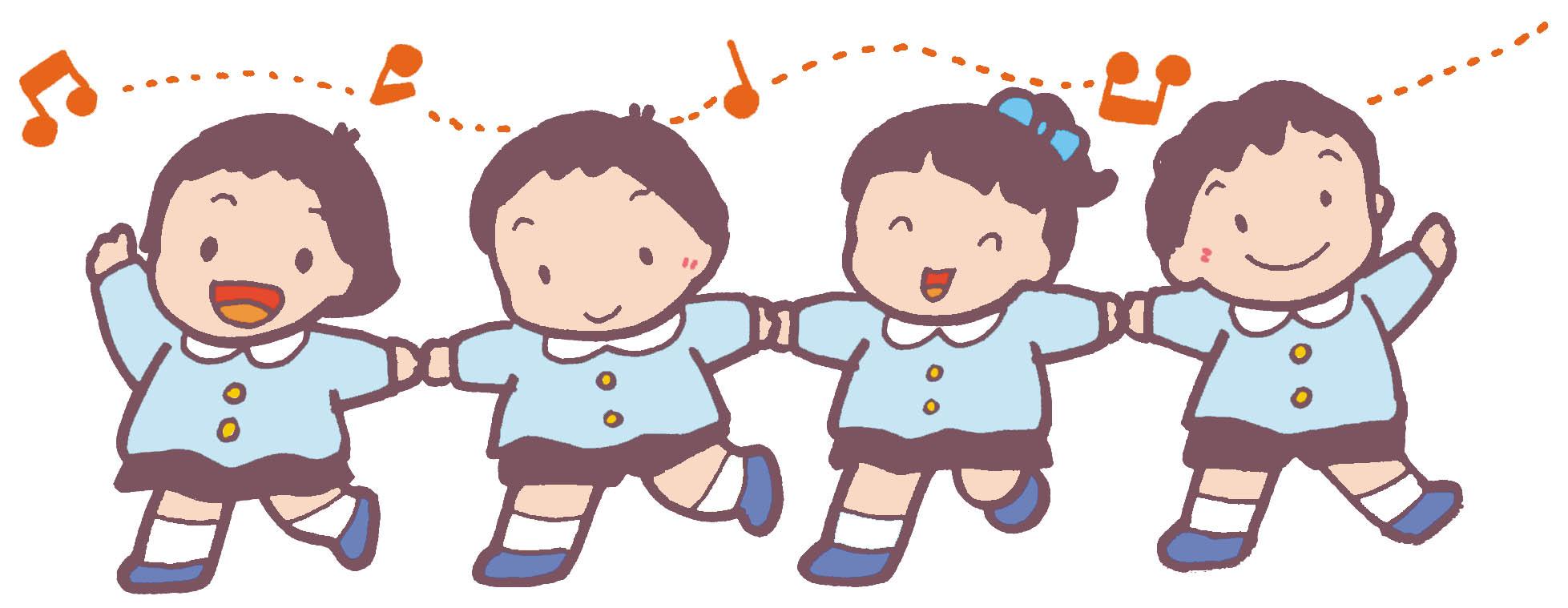 关注幼儿“性”教育，促进身心健康成长