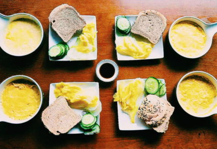 关于孕妇消化不良的调养方法