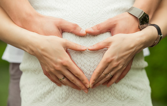 备孕应该吃这些