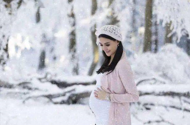 天鹅到家秘诀——冬季科学备孕