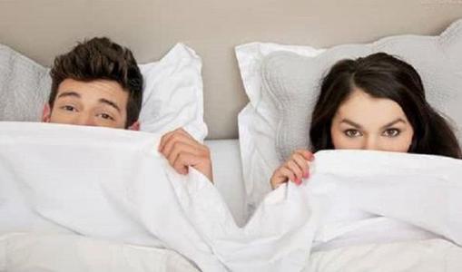 第一次性行为常见的五种困惑及相关解答