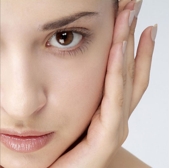 眼睛是反映身体健康状况的窗口