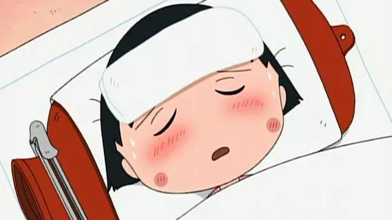 小孩子发烧家长该如何应对呢？