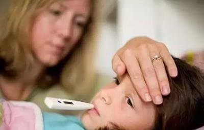 宝宝可以用红外线体温计吗？