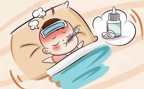 小儿高热惊厥如何预防