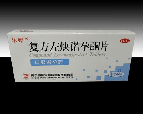 复方炔雌醇甲羟孕酮胶囊价格是什么档次呢