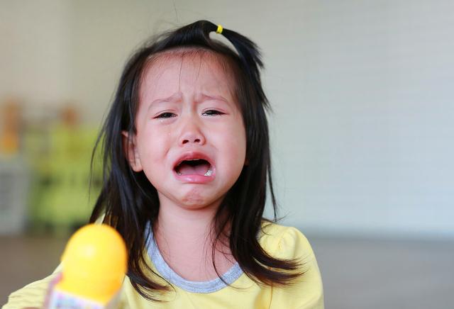 平常人觉得喝水不在一回事  宝宝喝水的正确操作你也要学会