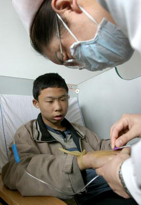 梅毒的5个危害 该怎么状况正确治疗呢？