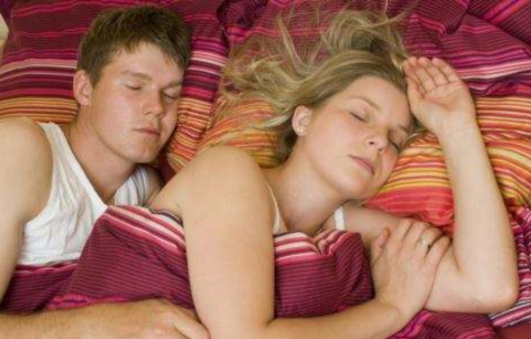 婚后健康的必要基础基础是婚前检查