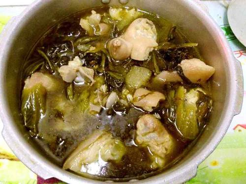 新手妈妈的催乳妙食新手妈妈