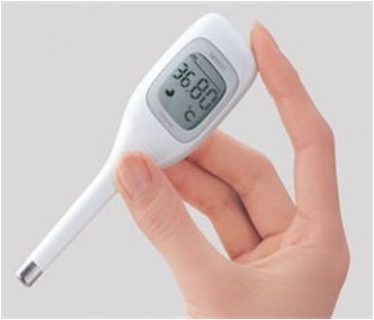基础体温怎样测量