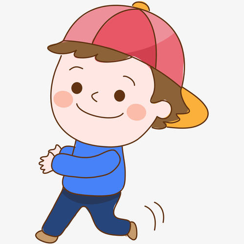 青春期的欲望要克制！