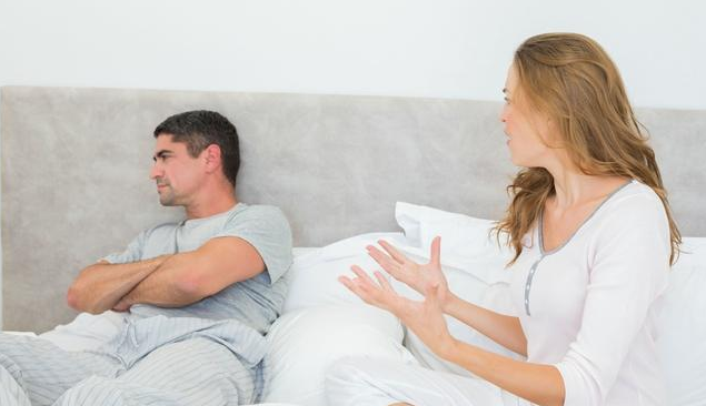 天鹅到家警示牌：这些事情，会导致伴侣缺乏性欲