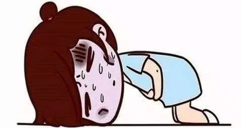 月经疼痛——几招教你缓解疼痛！