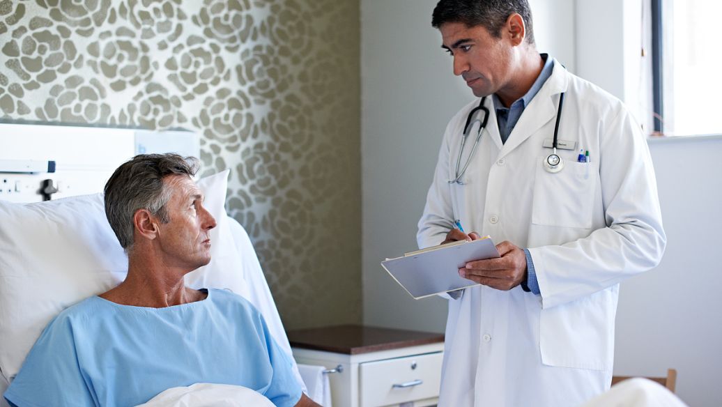 早泄？教你五大调理方法