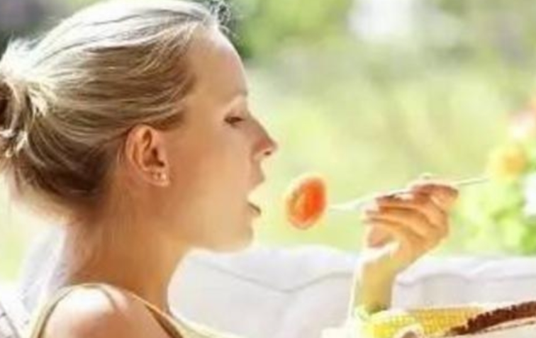 孕前必做：防范食物污染