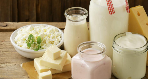 怀孕的时候，微量元素要从什么食物中获取？