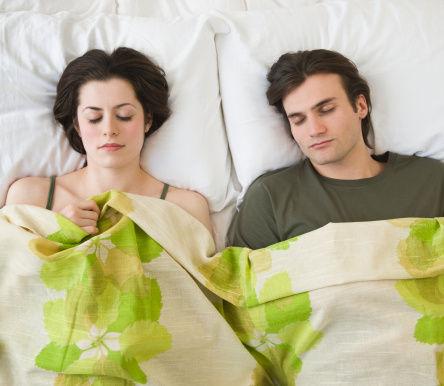 选准性爱时机，才能事半功倍