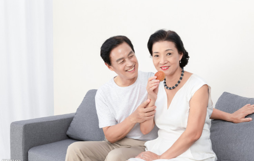 中年性生活，五处需警惕