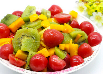 食疗可以消除孕期黄褐斑