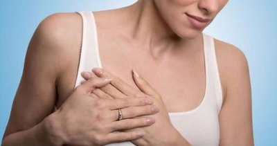 发育期女孩胸部大小不一，如何调整？