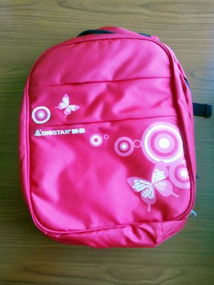 你有未想过不孕是背包颜色太艳导致的？