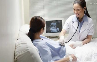 天鹅到家详解多年不孕原因