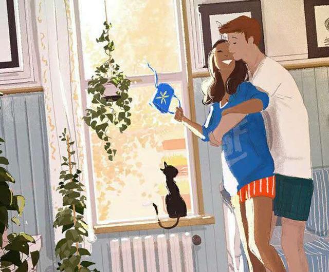 【天鹅到家】原来性生活的最佳时间是在这个时候