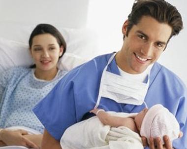 准爸爸的必修课程