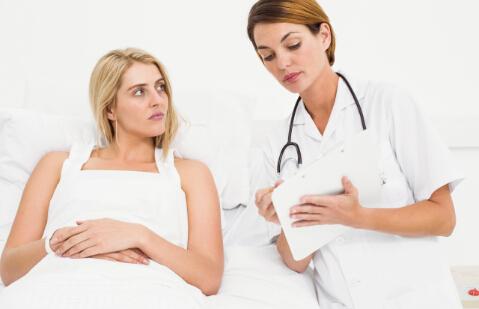 女性备孕要好好补充叶酸