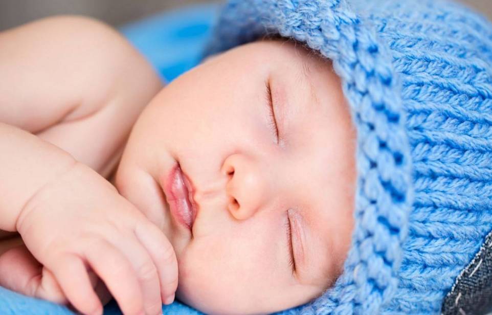 宝宝有湿疹要注意4点