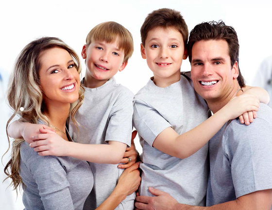 让宝宝遗传父母的优点