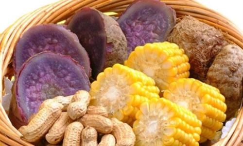 准妈妈们的膳食纤维食用指南