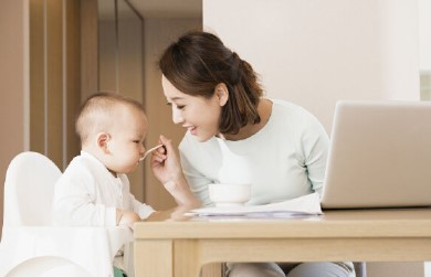 孩子的“身体语言”早知道