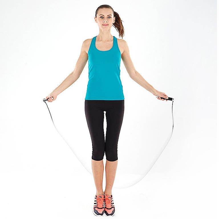 备孕跳绳的正确时间 备孕跳绳的正确方法