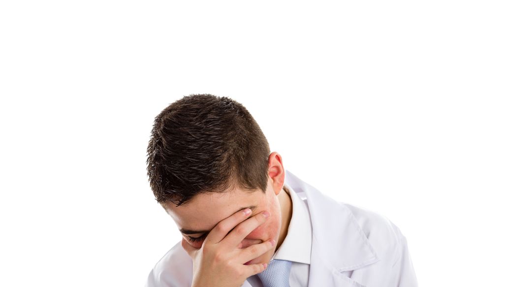 是什么原因导致了少精症的出现