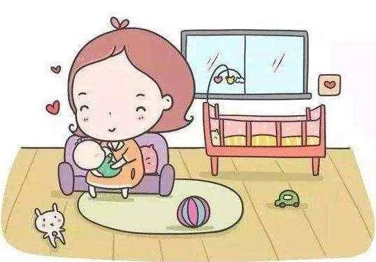按需哺乳真的很难吗？天鹅到家给您解答。