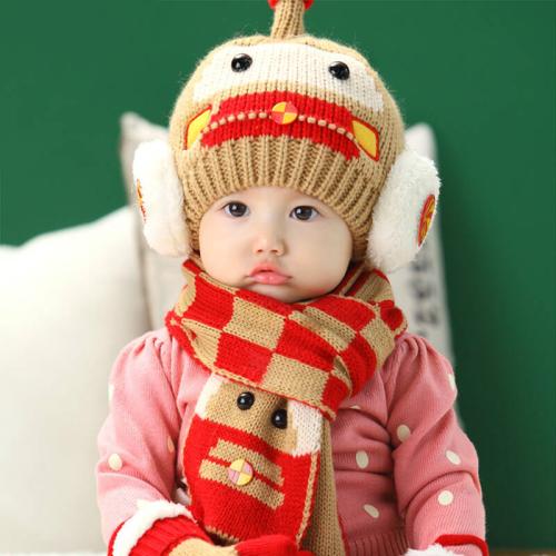 1岁前后小儿依恋母亲有何不同