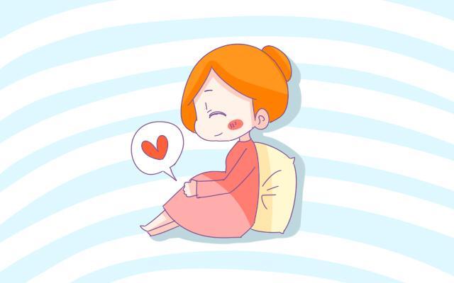 孕妇自我保护的六个要点动作