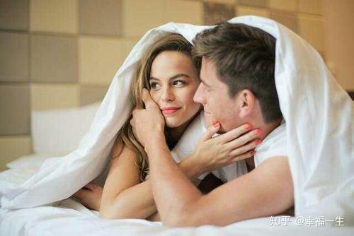 夫妻性生活的前戏的3个性爱技巧