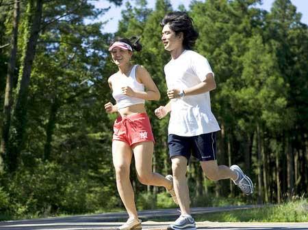 老人进行运动锻炼的注意事项