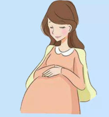 妇女怀孕后切忌某些工作