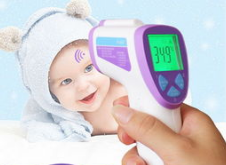 体温计给婴儿测温要量多久