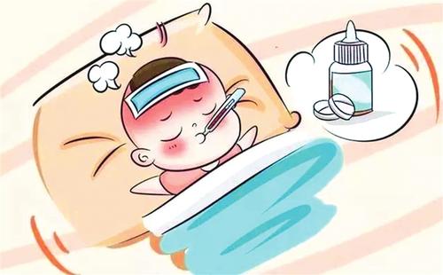 长牙会导致宝宝发烧吗？